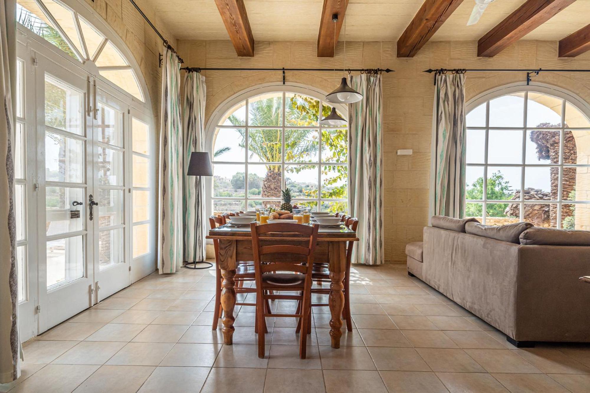 Sinjura Holiday Home 沙拉 外观 照片