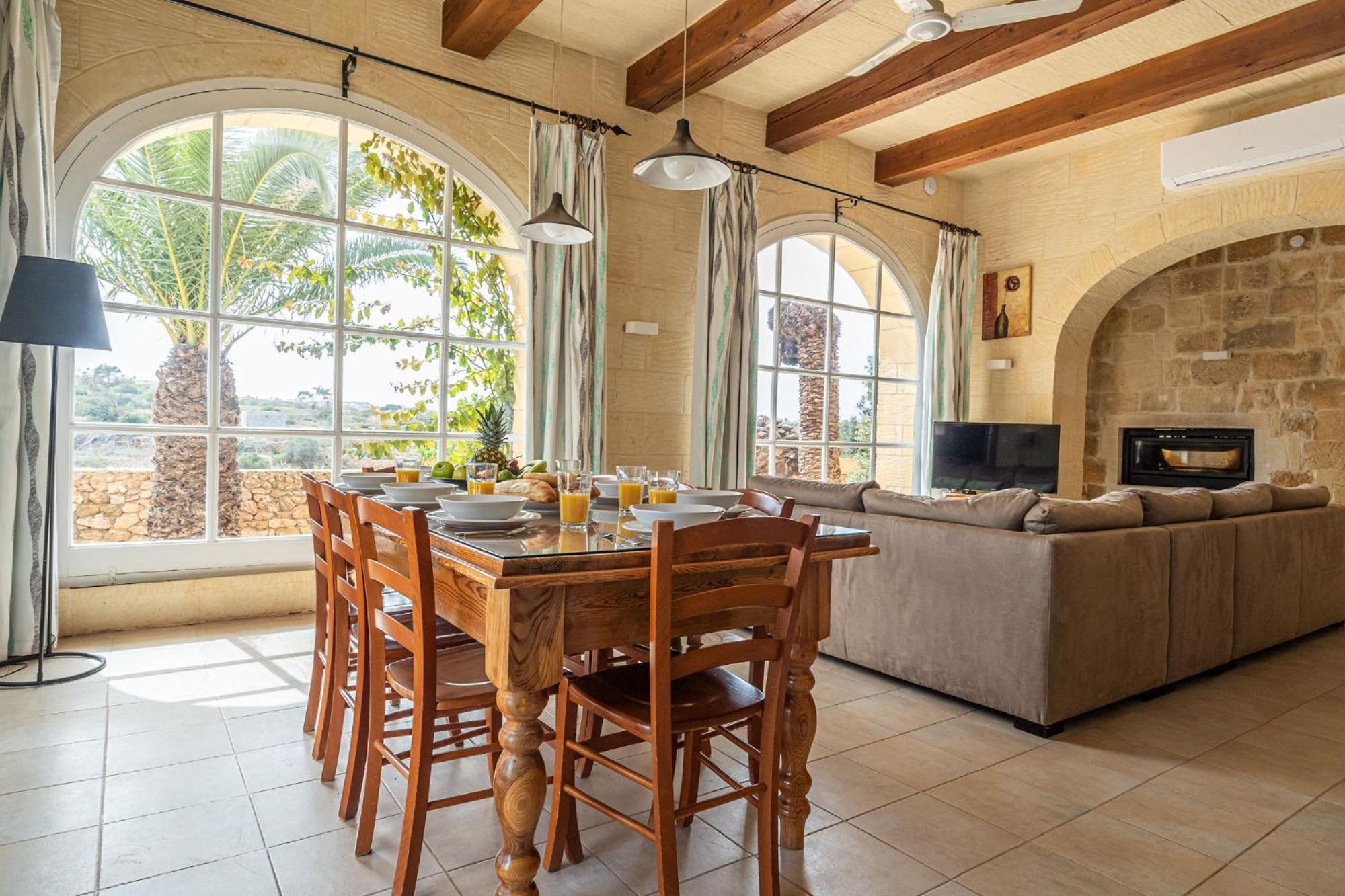 Sinjura Holiday Home 沙拉 外观 照片